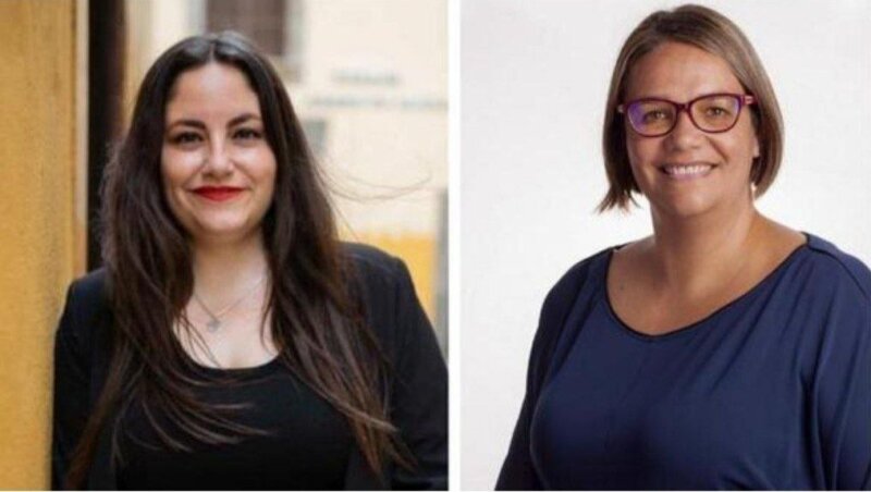 Podemos e IU, alianza en Canarias para las autonómicas y locales