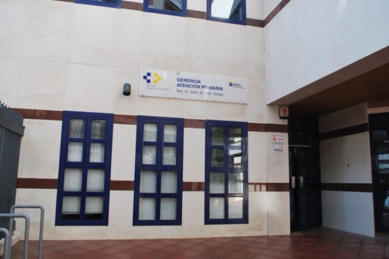 El SCS implanta medidas para reducir la presión asistencial y la demora en Atención Primaria 