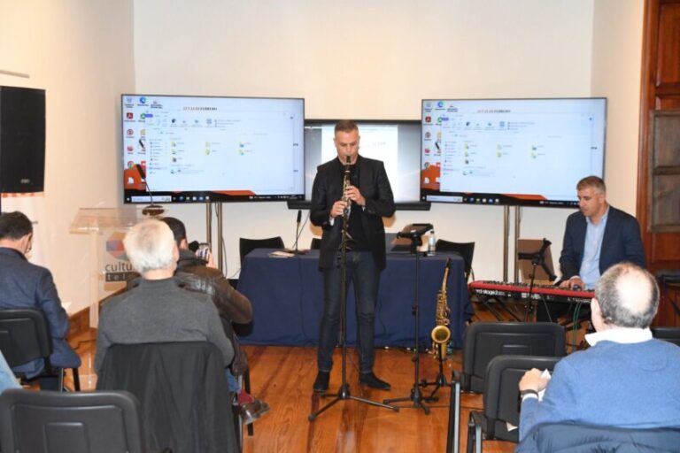 El yacimiento de Tufia cumple 50 años como Bien de Interés Cultural