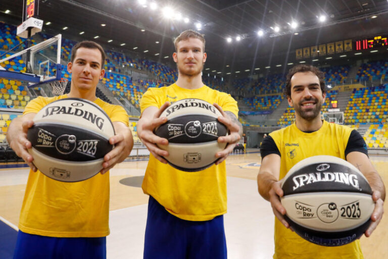 Gran Canaria – Lenovo Tenerife, un derbi de Copa