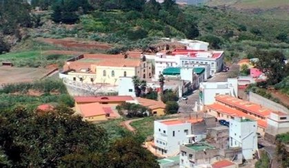 El aumento de población en Canarias no se refleja en las zonas rurales