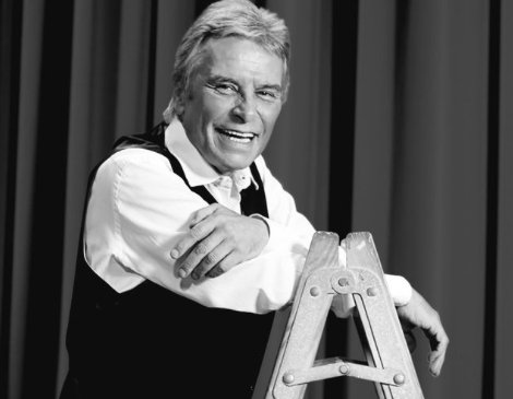 Fallece Manolo Vieira. Lo más leído 2023 