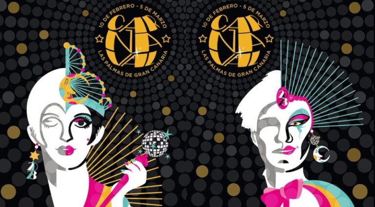 Los conciertos del Carnaval de Las Palmas de Gran Canaria serán en los parques de la Música y del Rincón