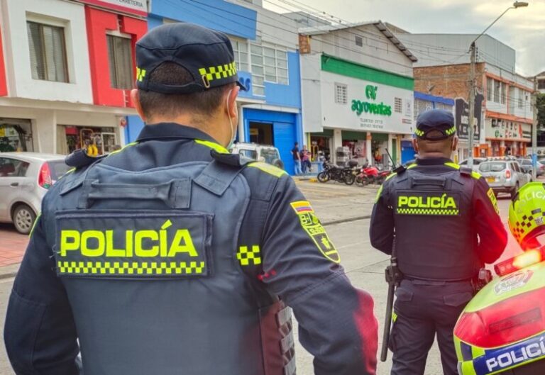 Al menos 15 heridos en un atentado con granada en Colombia