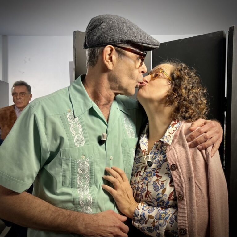 Este domingo ‘En Otra Clave’ se va a Fuerteventura