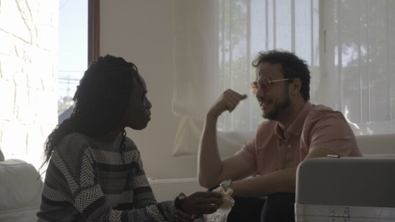 «Érase una vez en Canarias», Premio a Mejor Película Española en el Sevilla Indie Film Festival 2023