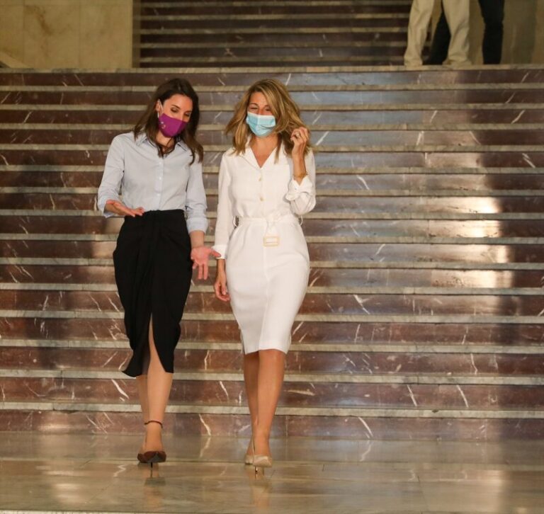 Canarias es la comunidad con menor brecha salarial en el año 2020 al situarse en un 9,8%