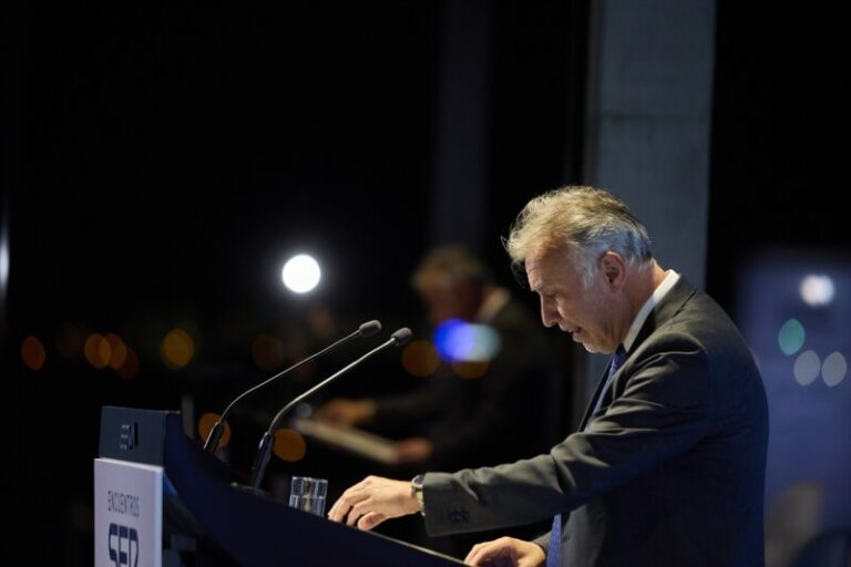 Torres ordena emprender acciones legales contra el mediador por sus «falsas acusaciones»