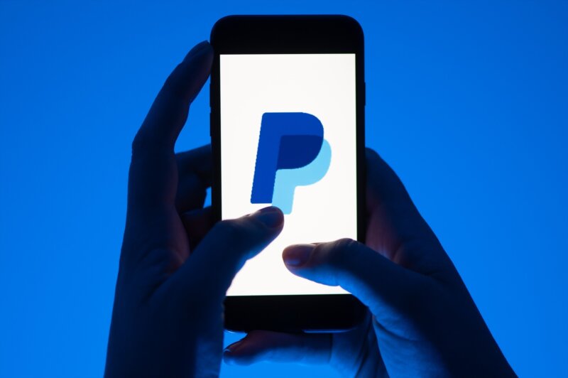 PayPal despedirá a 2.000 empleados, el 7% de la plantilla