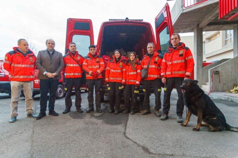 El mundo se vuelca con Turquía y Siria