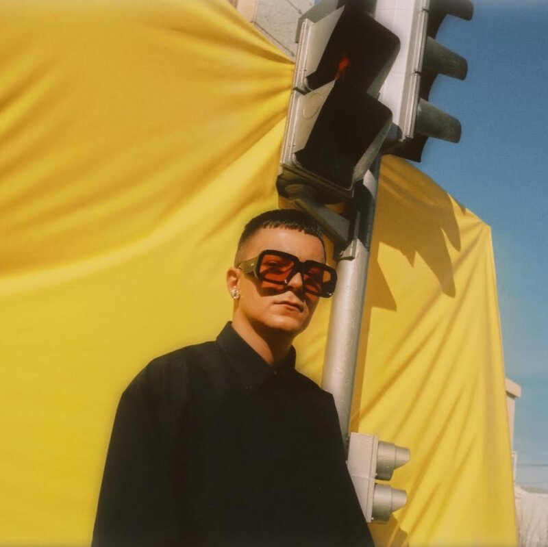 El diseñador canario Giovanni Franco, entre los candidatos al galardón 'Allianz EGO Confidence in Fashion'