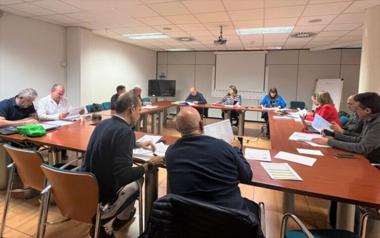 El Servicio Canario de Salud regularizará como interinos a más de 7.000 profesionales eventuales