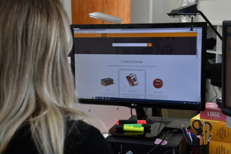 El portal Memoria Digital de Canarias cumple su 20 aniversario