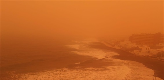 Canarias contará con un laboratorio de calidad del aire