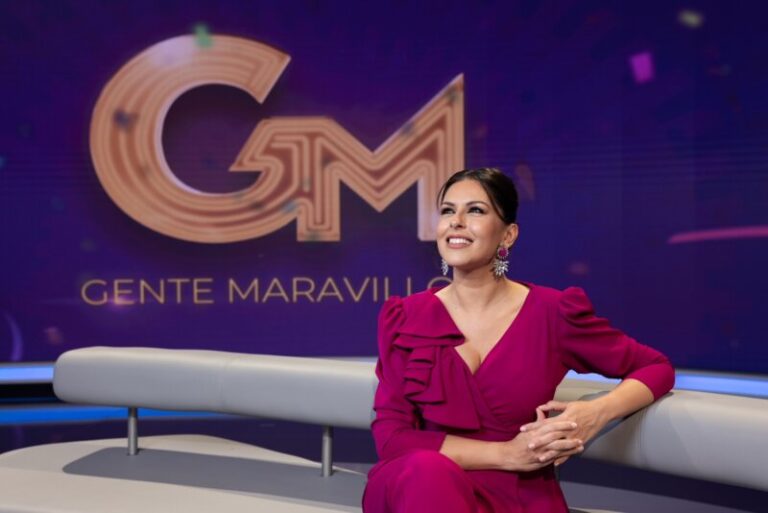 Este lunes, ‘Gente Maravillosa’ celebra el carnaval cerrando heridas