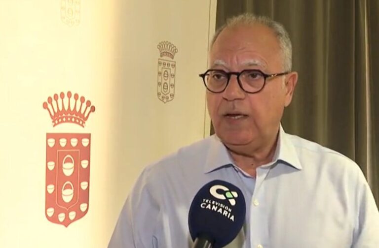 Los usuarios de las guaguas de La Gomera aumentan un 62%