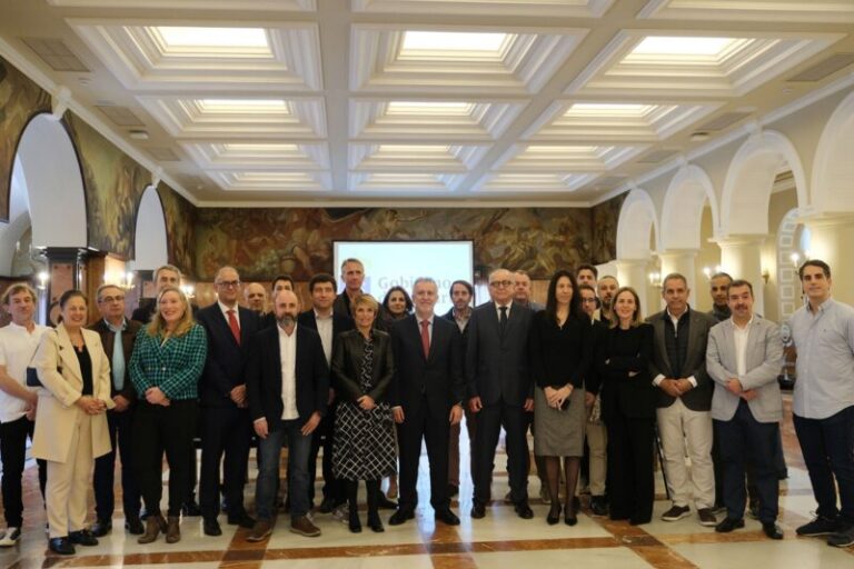 Diecinueve empresas de sectores estratégicos conocen las ventajas de invertir en Canarias