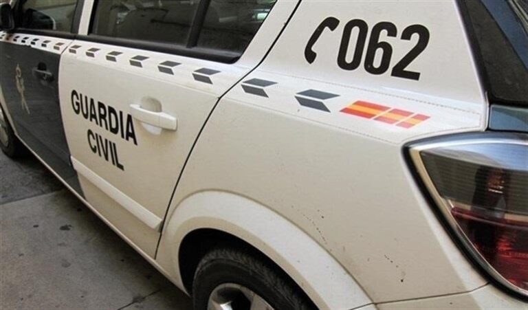 Detenidos cuatro jóvenes por agredir y robar a un varón en una zona de ocio en Fuerteventura