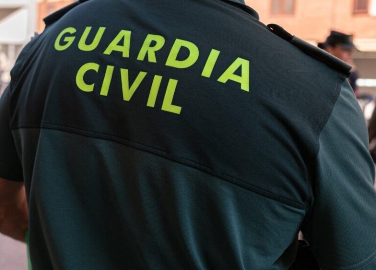 Muere un hombre atropellado en vía de servicio de la A-5 en Móstoles, en Madrid