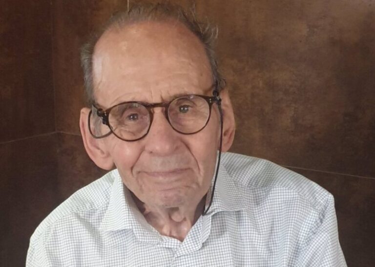 Muere Juan Muñoz, el creador de «Fray Perico y su borrico»