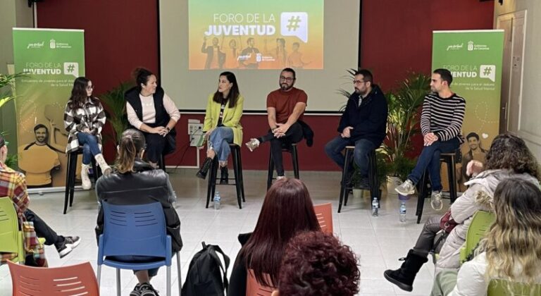 Aprobada por unanimidad la ley de Políticas de Juventud de Canarias