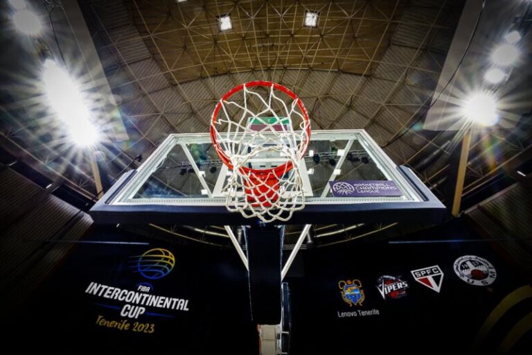 El Lenovo Tenerife se juega la Intercontinental en Televisión Canaria