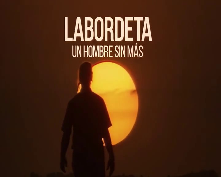 Llega el documental ‘Labordeta, un hombre sin más’ a Tenerife y Gran Canaria