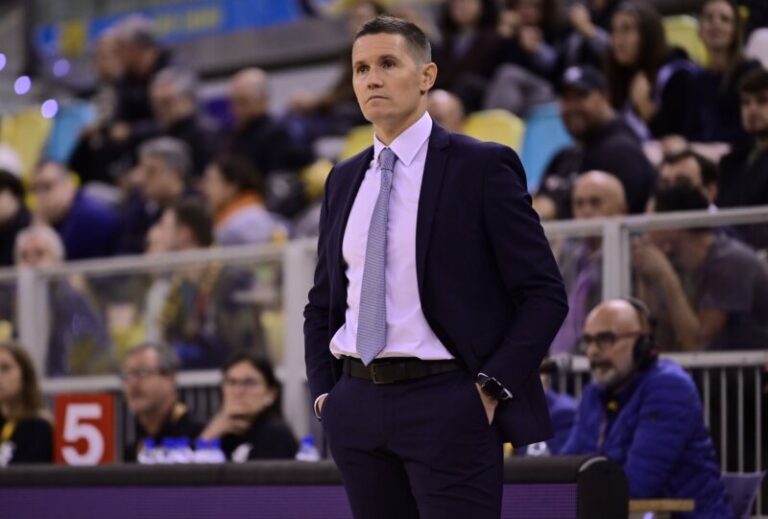 El Gran Canaria se prepara para “un partido muy difícil” ante Unicaja Málaga