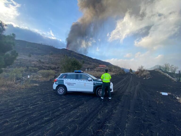 El Plan Integral de Empleo de La Palma recibe 30 millones de euros
