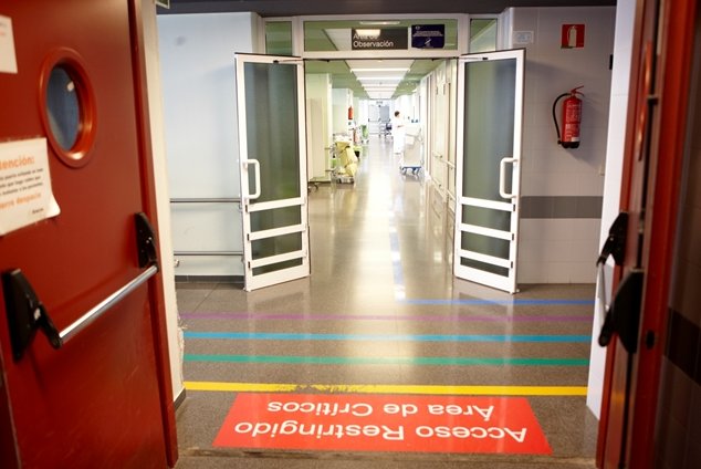 Canarias continúa en nivel de riesgo sanitario bajo por COVID-19