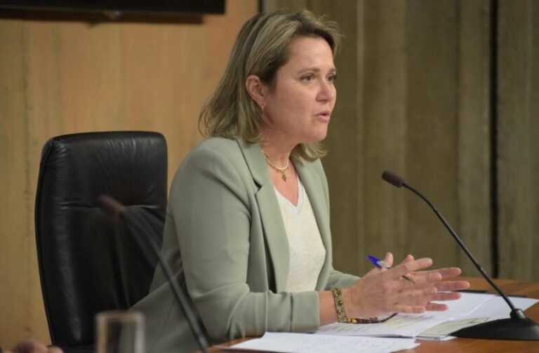 Vanoostende: «En la gestión de Taishet Fuentes en Ganadería hubo muchos errores»