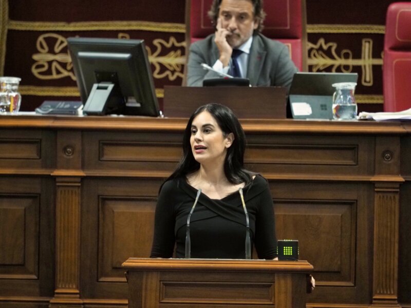 Canarias subirá el presupuesto en Cultura para llegar al 2% en 2030