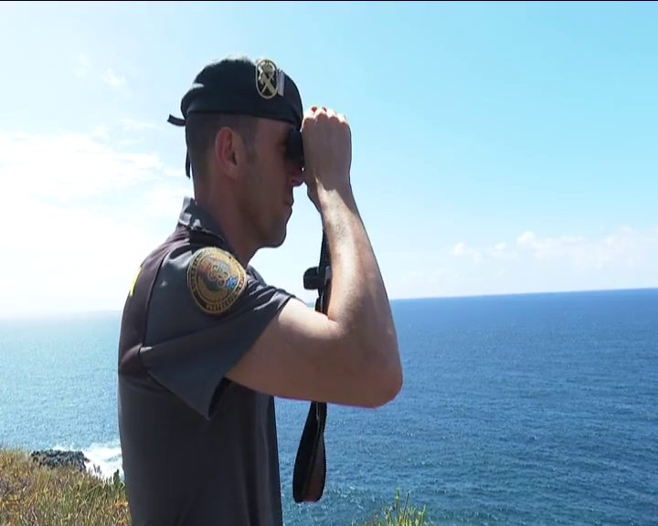 Cada 24 horas se detectan más de 60 obras ilegales en Canarias