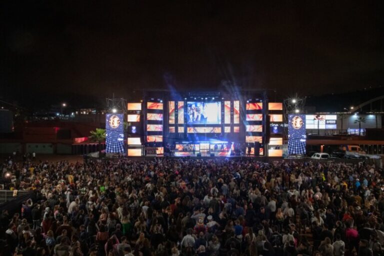 Se ponen a la venta las entradas para varias galas del Carnaval dedicado a «Studio 54»