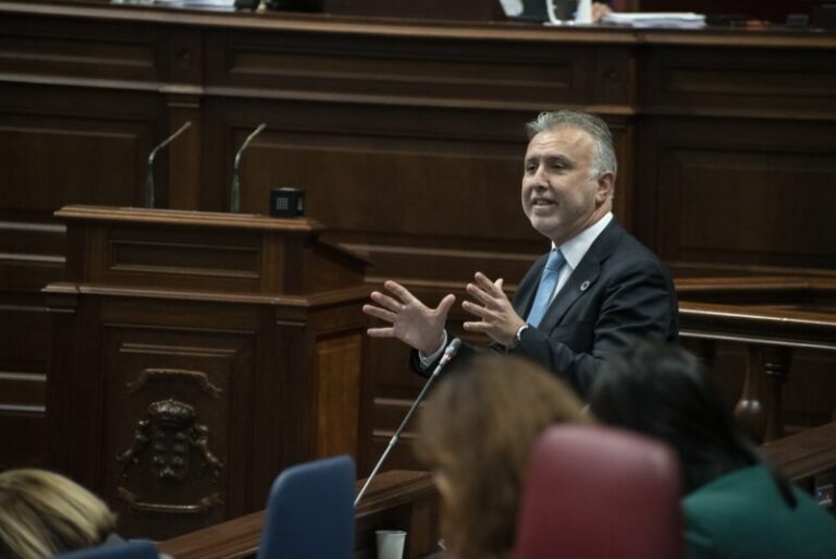 Torres viajará a Marruecos a mediados de marzo