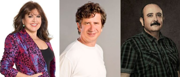 Loles León, Carlos Areces y Gabino Diego protagonistas de la III edición de la muestra de cine español de Tenerife