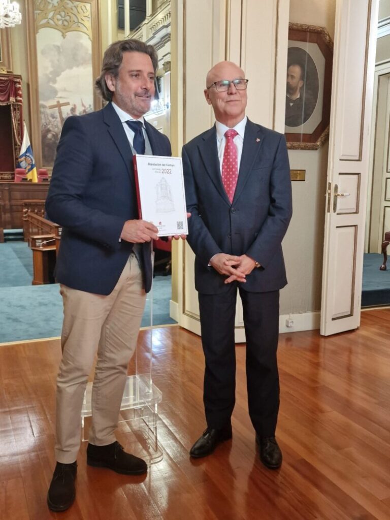 Yanes y Gustavo Matos