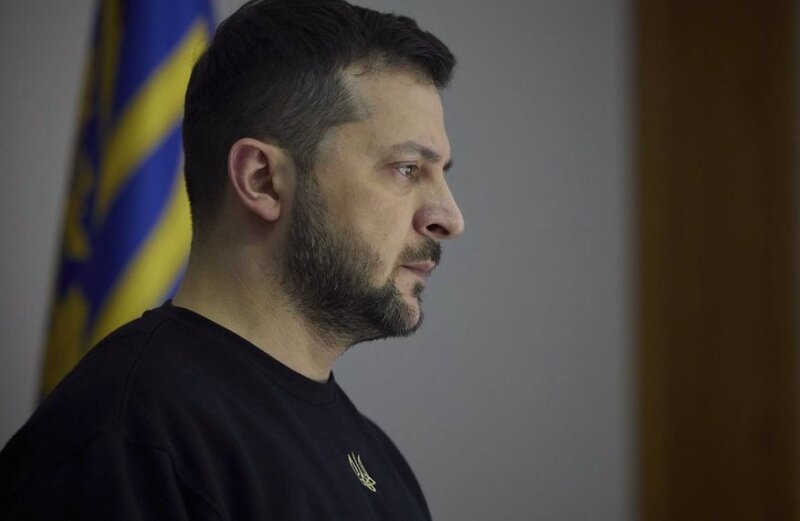 Cesan al comandante de las Fuerzas Conjuntas en el Donbás