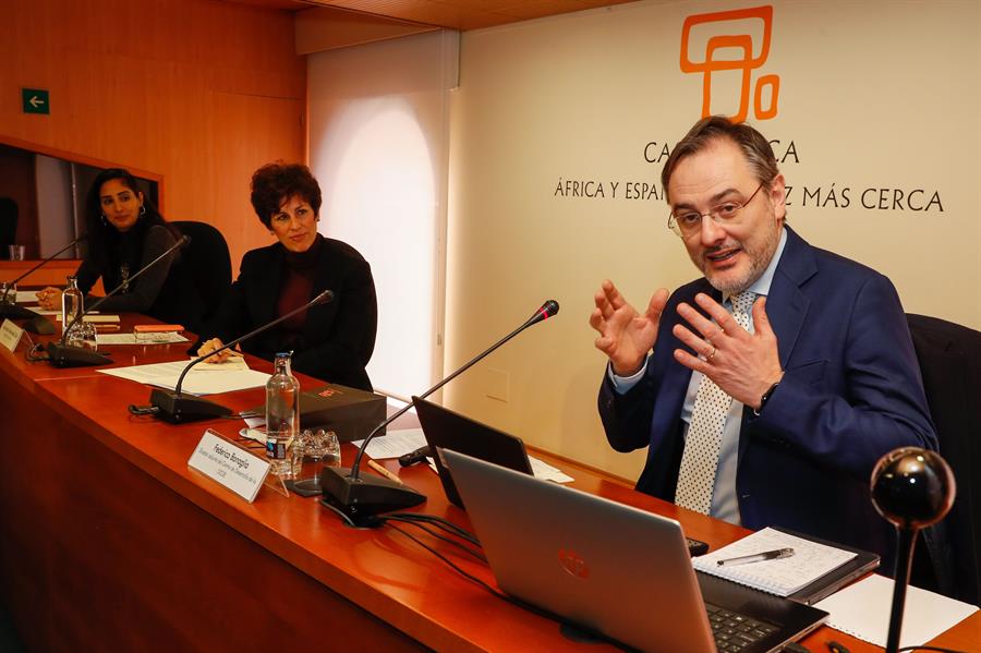 La OCDE apunta al refuerzo de la industrialización como un medio para la recuperación sostenible de África