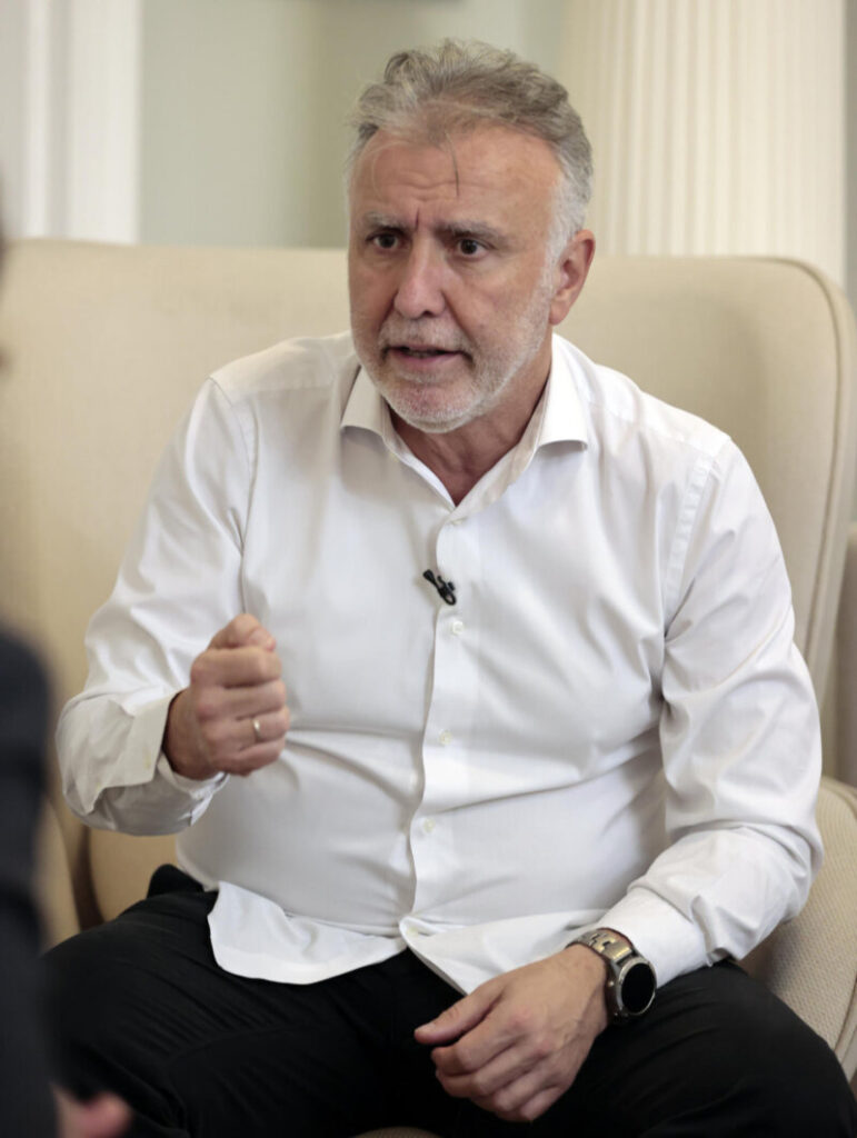 Torres: «La visita a Cuba nos ha ayudado a estrechar aún más los lazos»