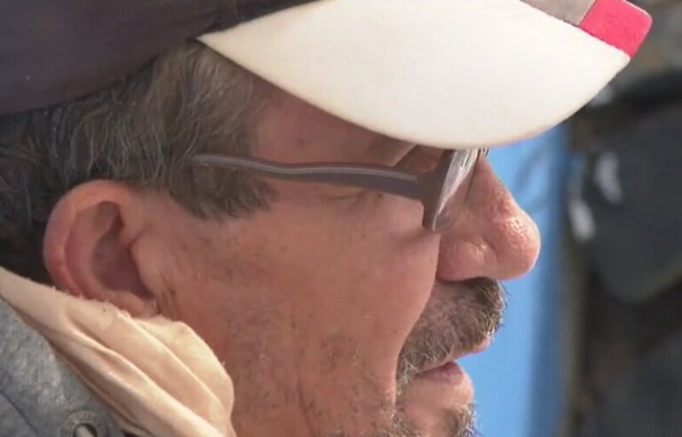 Buscan un hogar para Alejandro en Granadilla de Abona, Tenerife