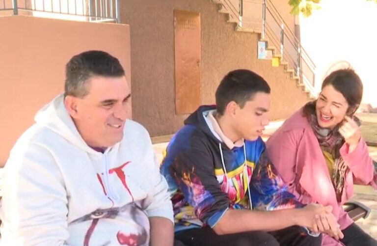 APEDECA trabaja por las personas en situación de dependencia