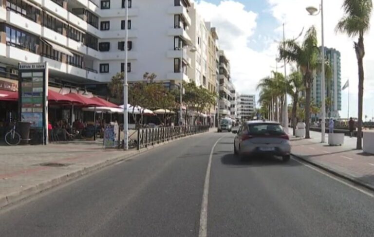 Se disparan los empadronamientos en Arrecife, Lanzarote