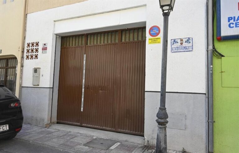 Prisión provisional para el presunto autor del secuestro de una edil de Maracena, en Granada