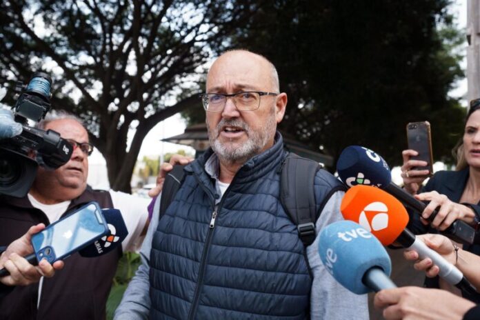 'Caso Mediador': 5.000 euros para comenzar a hablar