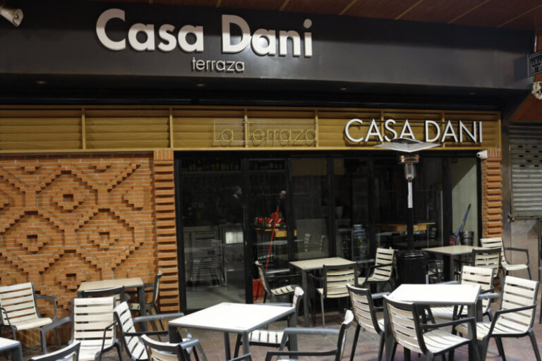 Lanzarote rechaza las jaulas marinas para la acuicultura frente a su litoral