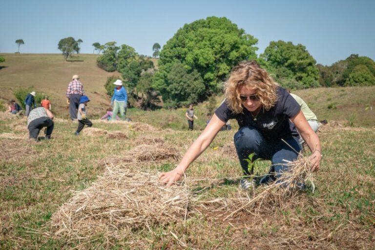 Los trabajadores del campo continúan esperando por un nuevo convenio