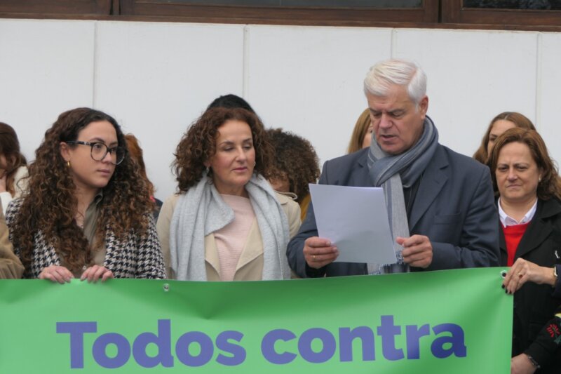 El Hierro y La Gomera se suman a la campaña de lucha contra el cáncer