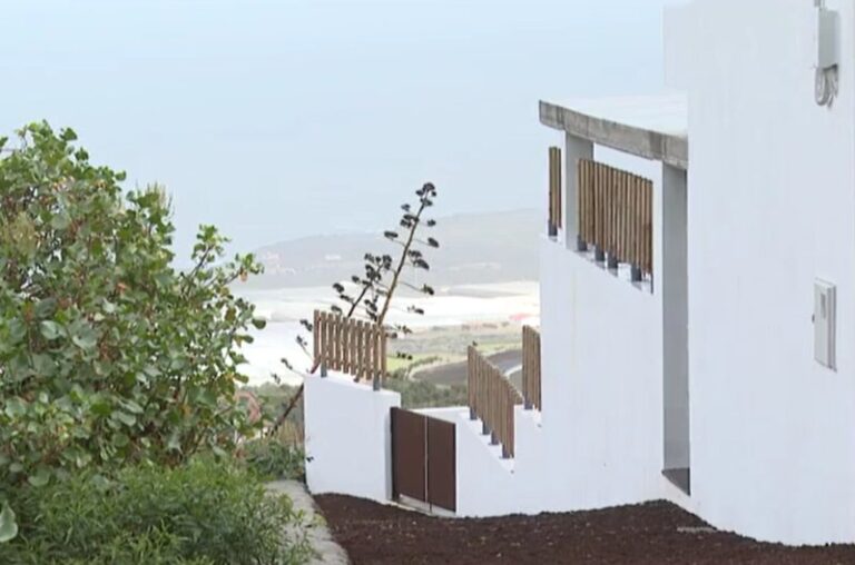 El Carnaval de El Hierro regresa con Los Carneros de Tigaday