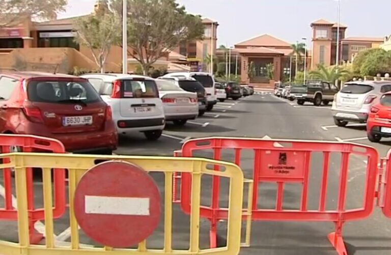 Se cumplen tres años del primer confinamiento por covid-19 en España